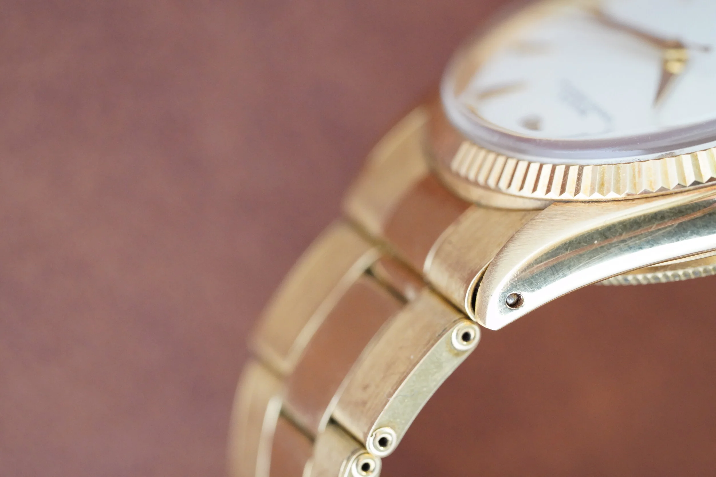 Rolex Oyster Perpetual 6567 — Wind Vintage